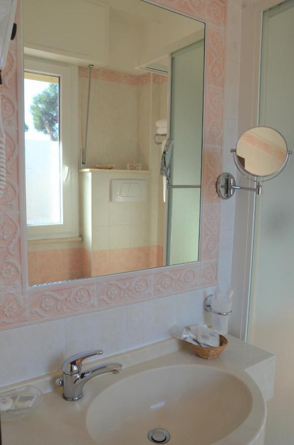 Hotel Rosen Garden