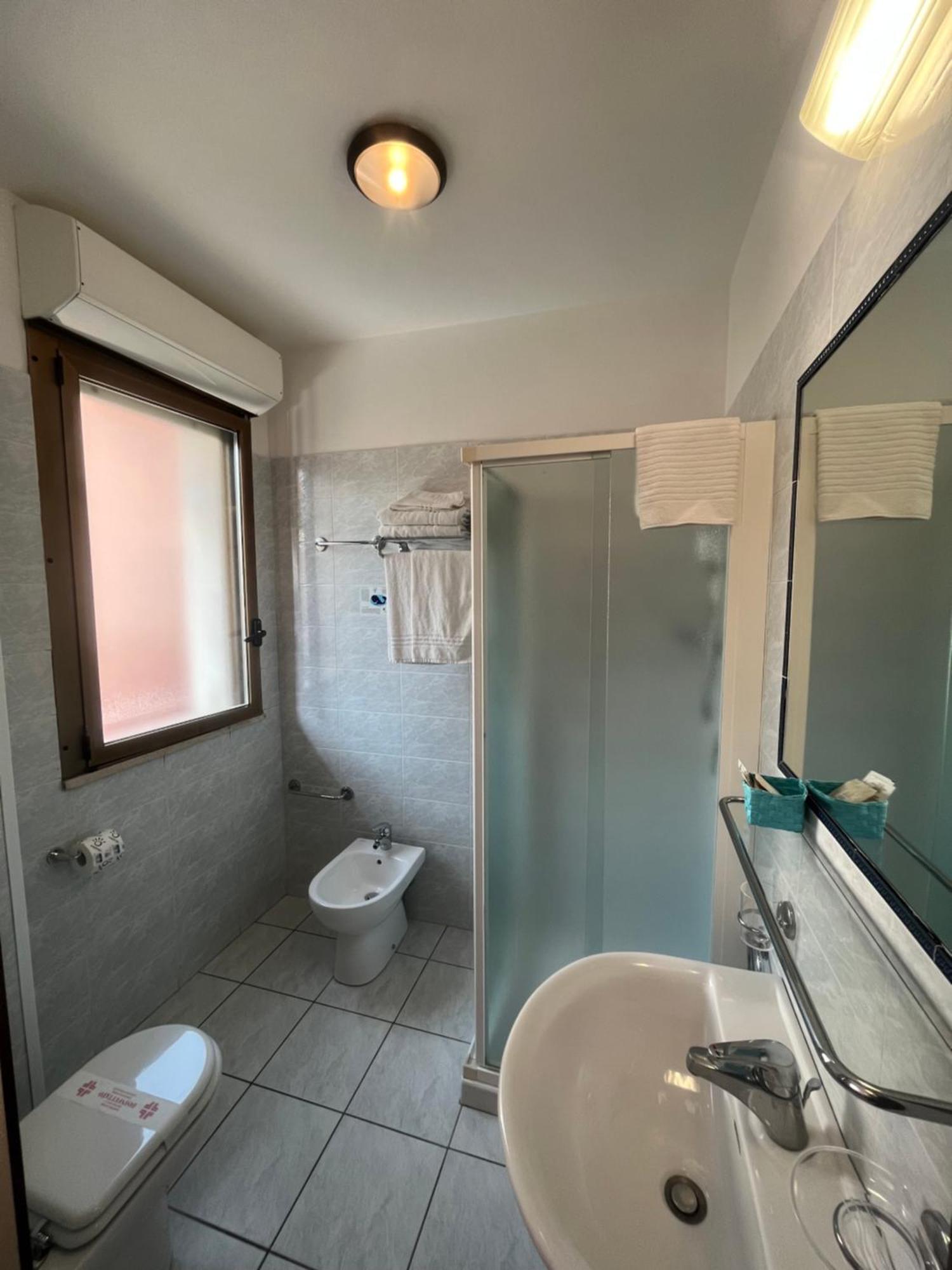 Rosen Garden Hotel Milano Marittima