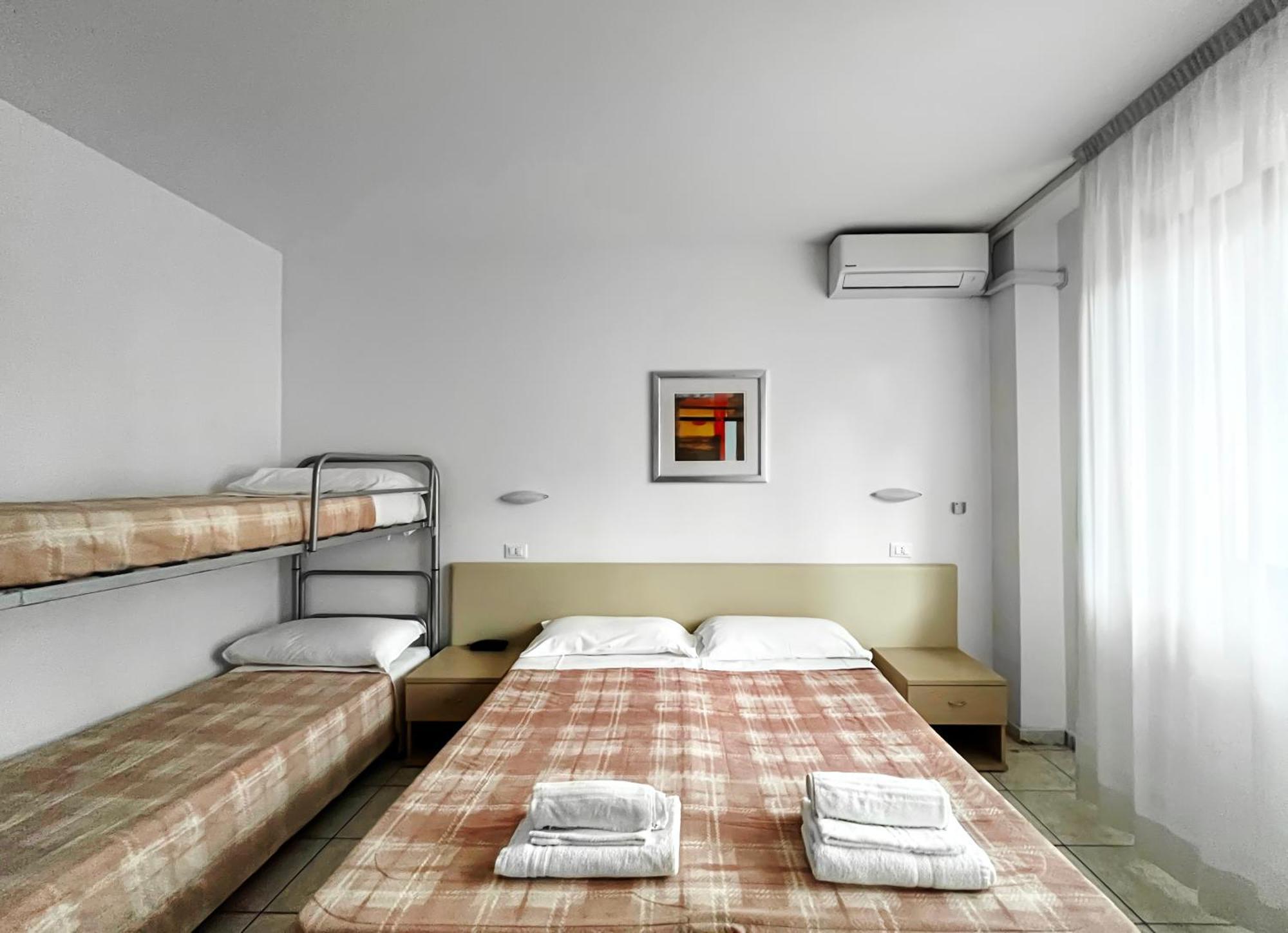Hotel Rosen Garden Milano Marittima