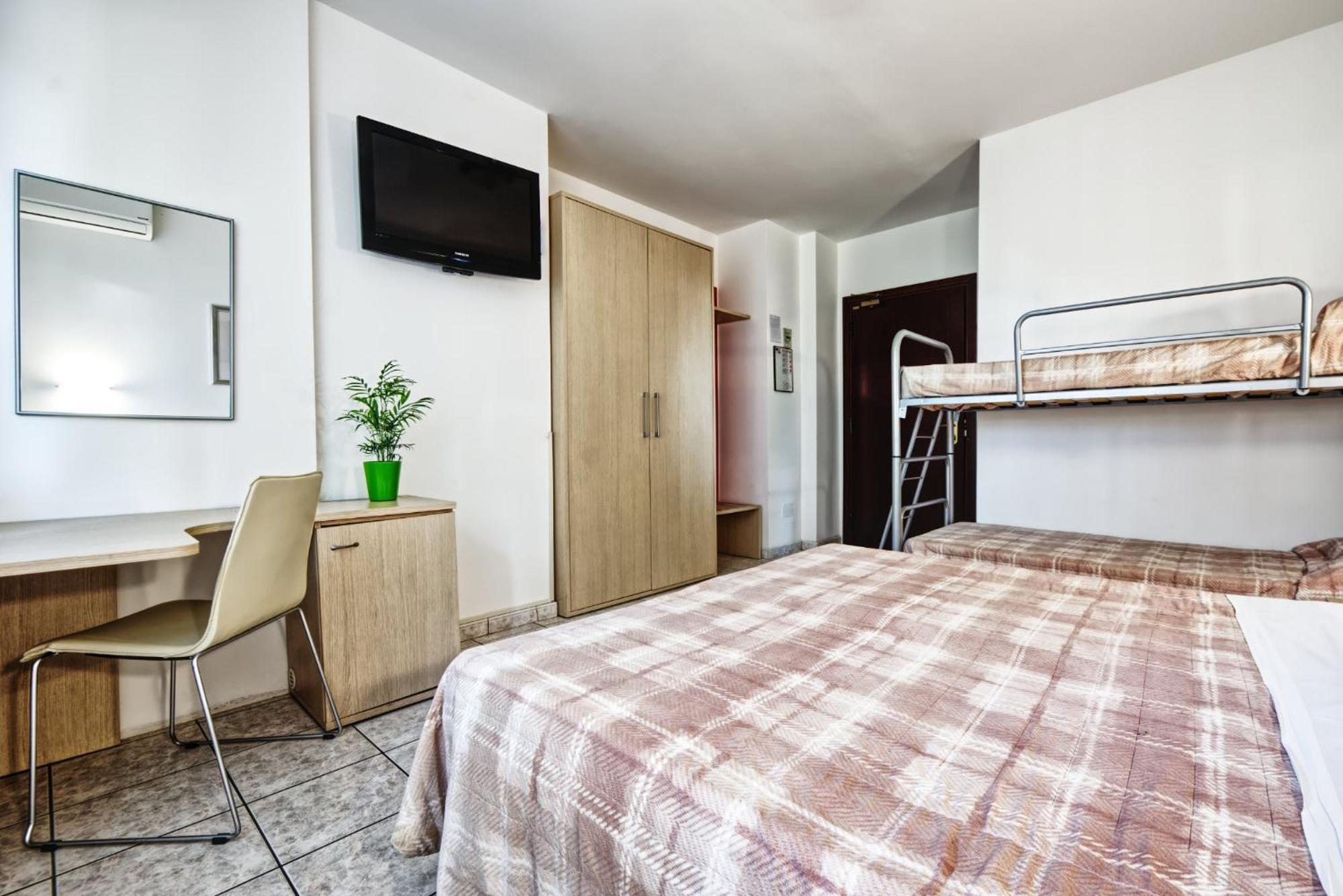 Rosen Garden 3* Milano Marittima