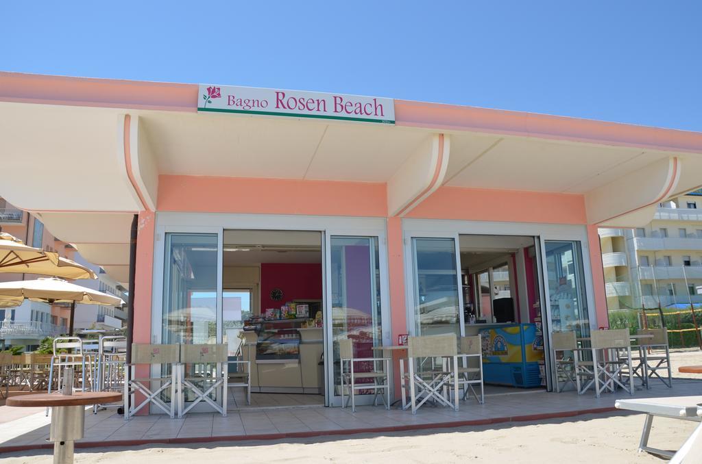 Rosen Garden Milano Marittima
