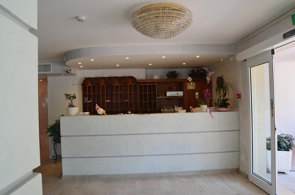 Rosen Garden 3* Milano Marittima