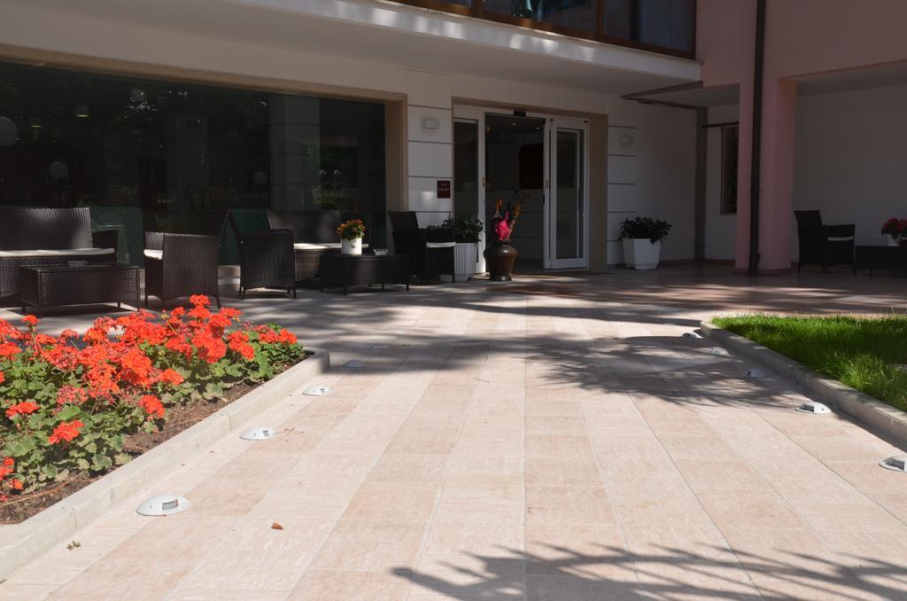 Rosen Garden Milano Marittima
