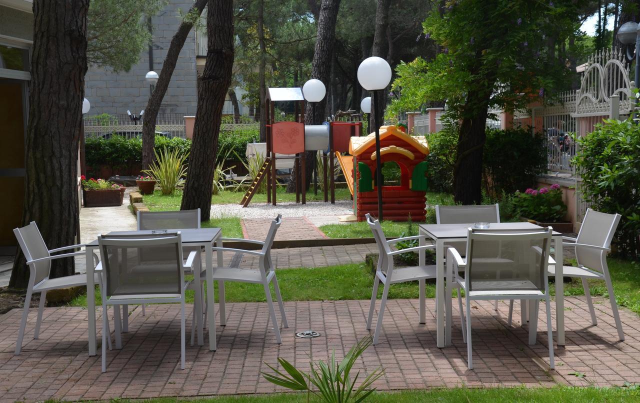 Rosen Garden Hotel Milano Marittima