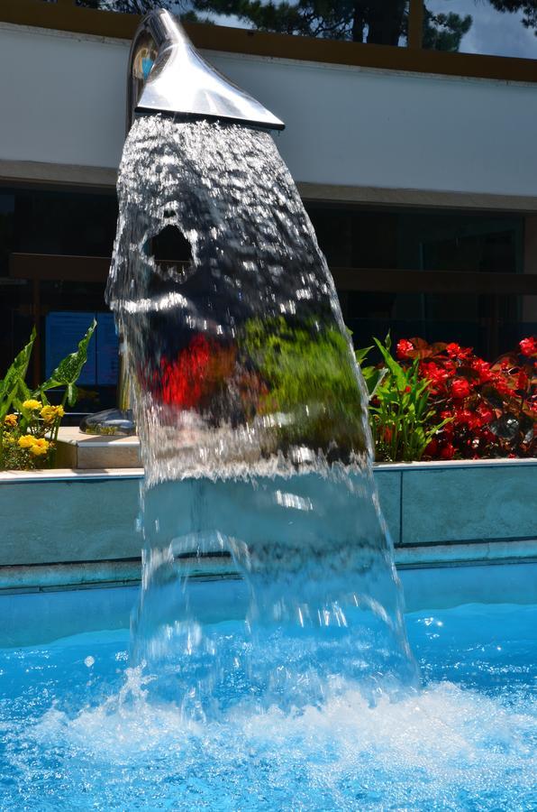 Rosen Garden 3*
