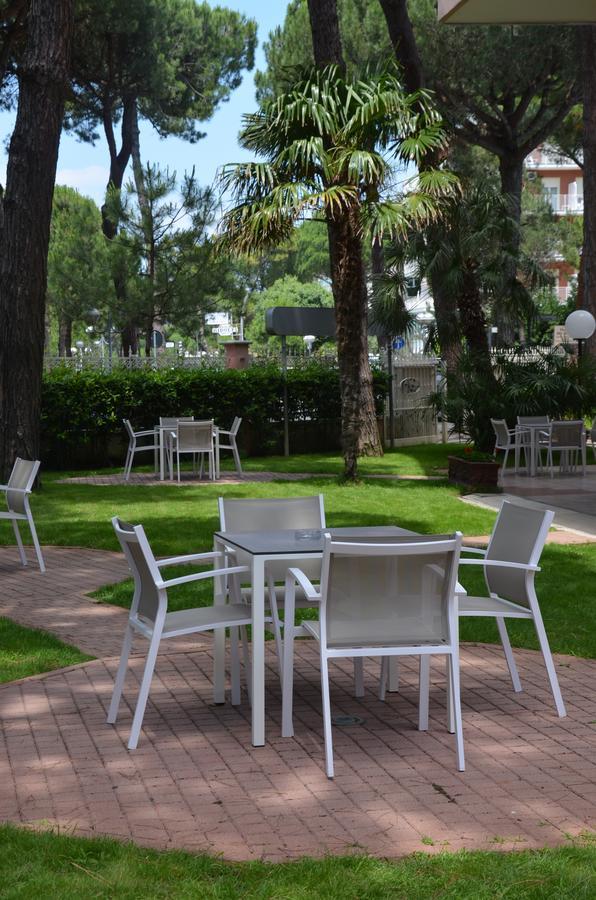 Hotel Rosen Garden