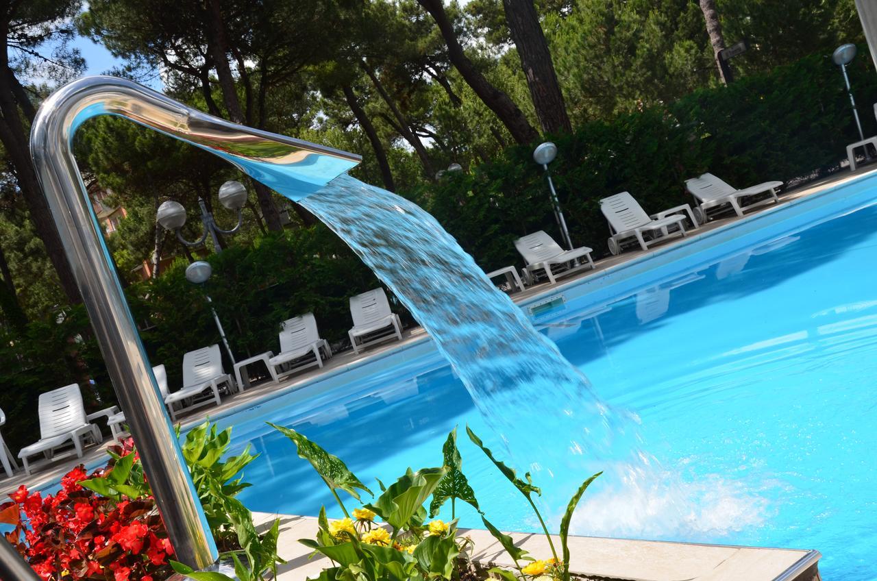 Rosen Garden Milano Marittima
